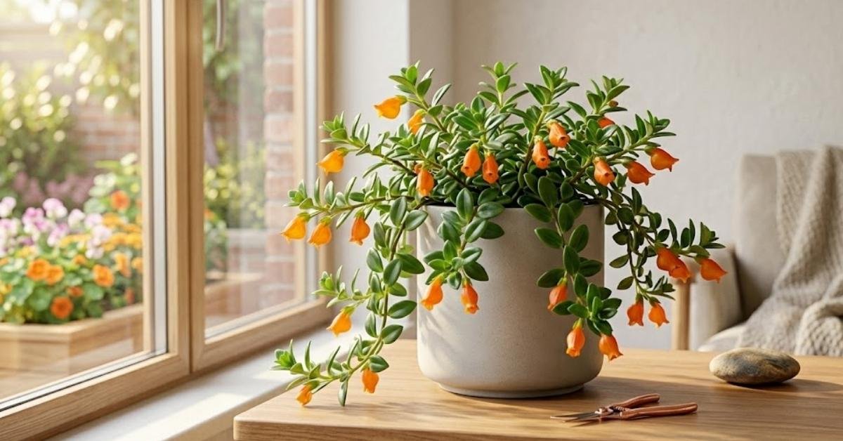 Goldfish Plant Care: The Complete Guide to Indoor Blooms