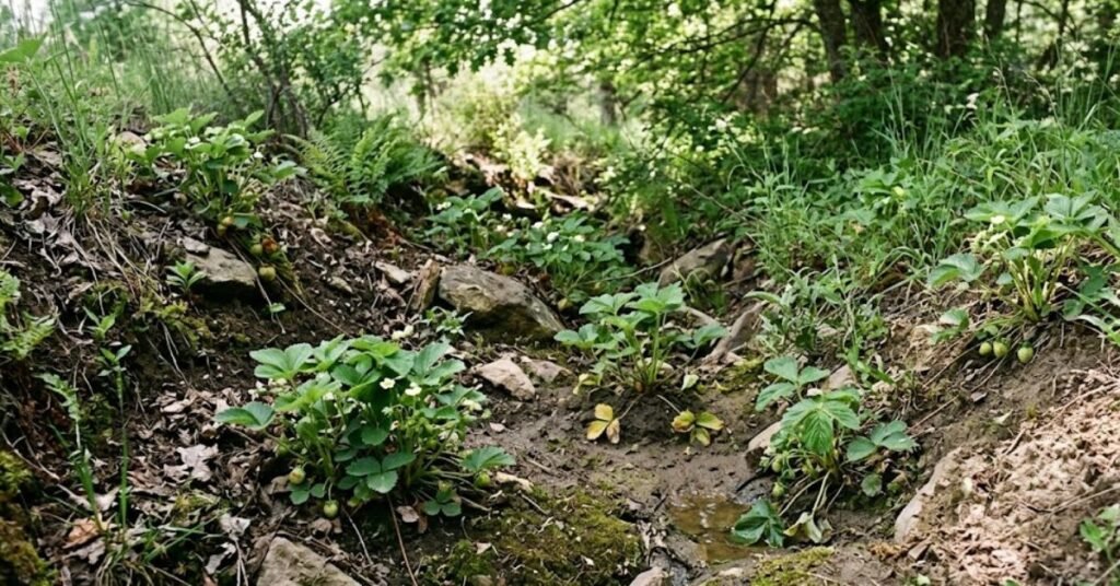 Common Mistakes Americans Make with Everbearing Strawberry Plants (1)
