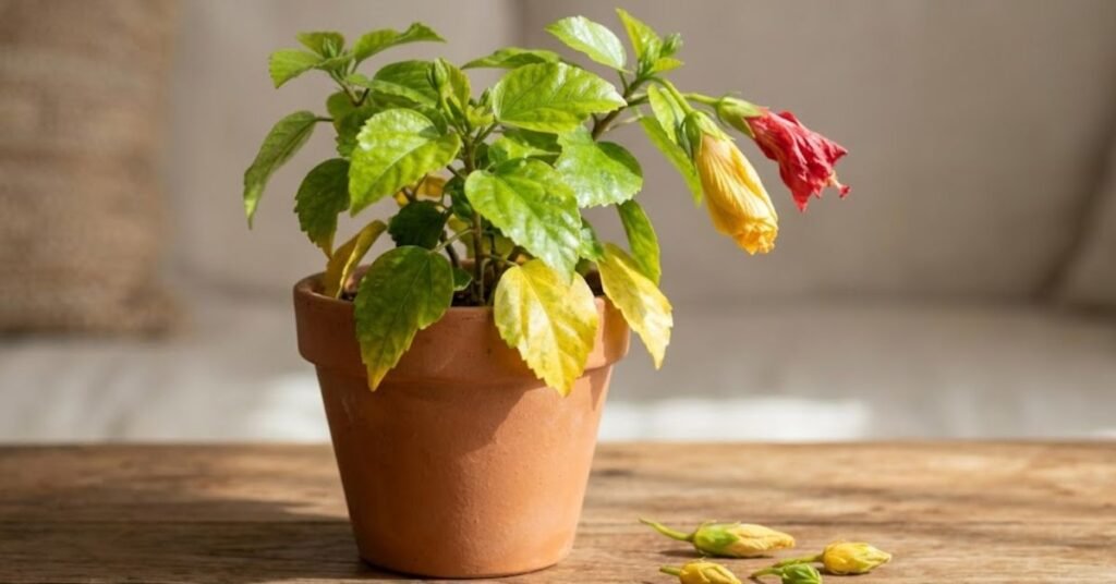 Common Mistakes Americans Make with the Japa Plant