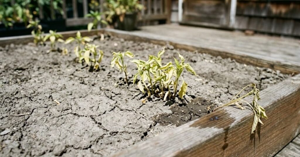 Common Mistakes People Make with a Rectangle Planter