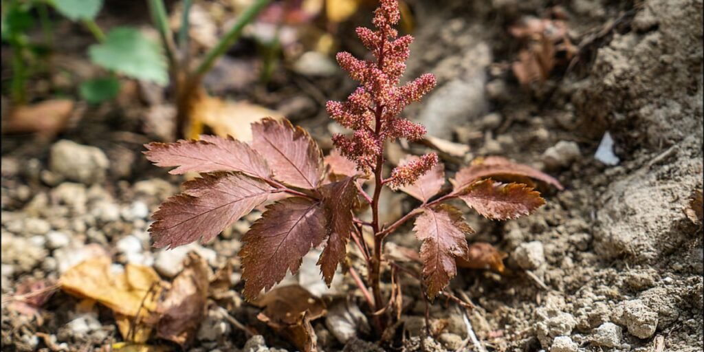 Common Mistakes When Growing an Astilbe Plant in the US