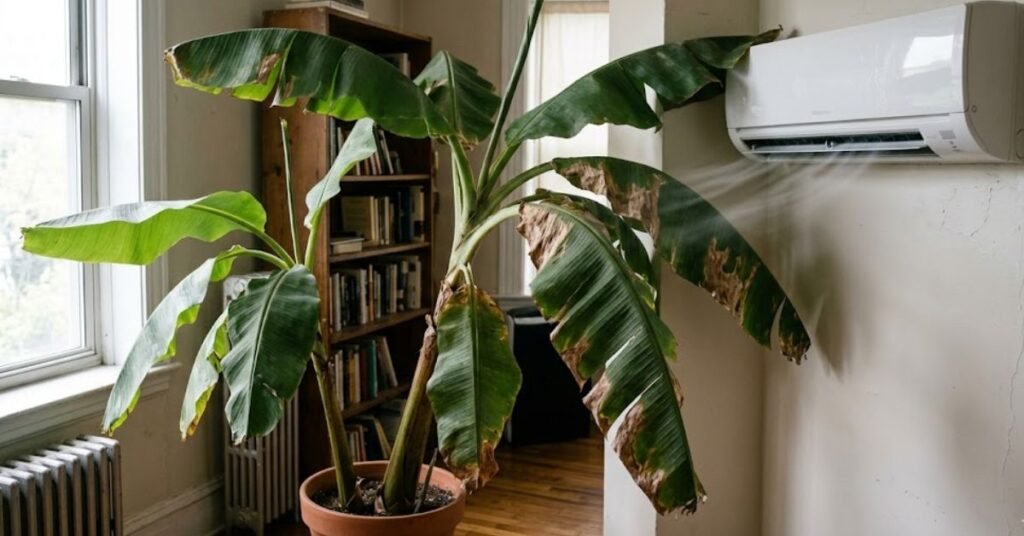 Indoor Challenges The Brutal Impact of Air Conditioning