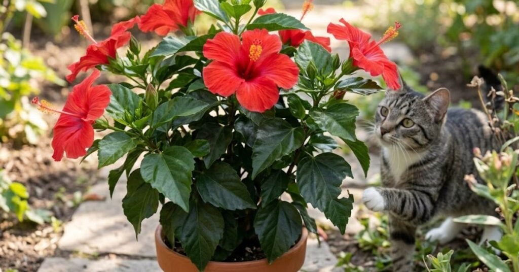 Japa Plant Toxicity Warning Is It Safe for Cats and Dogs