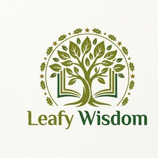 Leafywisdom