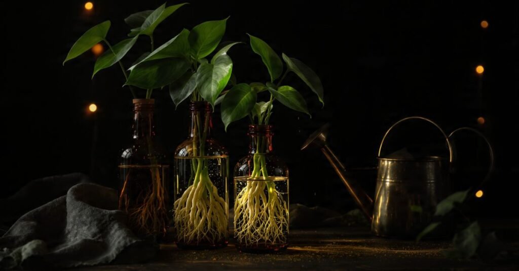 Secret Tricks to Speed Up Pothos Rooting