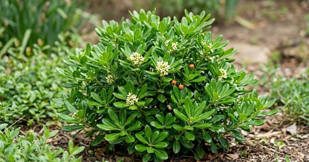 The Ultimate American Guide to Growing a Healthy Pittosporum Plant