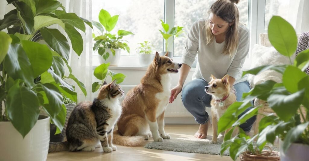 Toxicity Warning Is This Safe for Pets