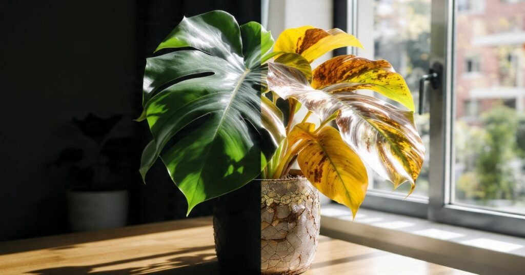 Troubleshooting Why Are My Leaves Still Turning Yellow