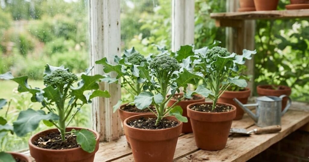 Troubleshooting Your Broccoli Vegetable Plant Quick Fixes