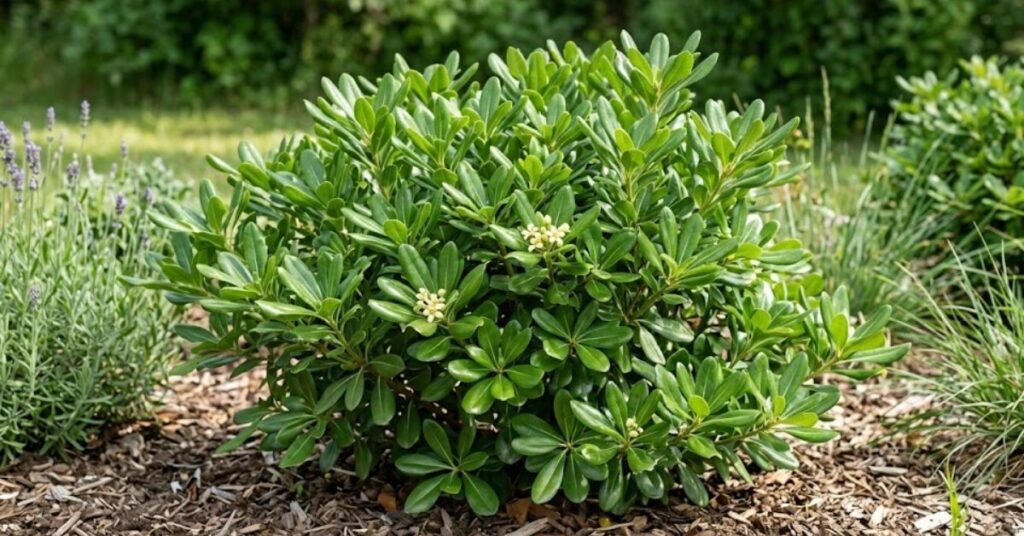 What Is a Pittosporum Plant and Where Does It Grow Best