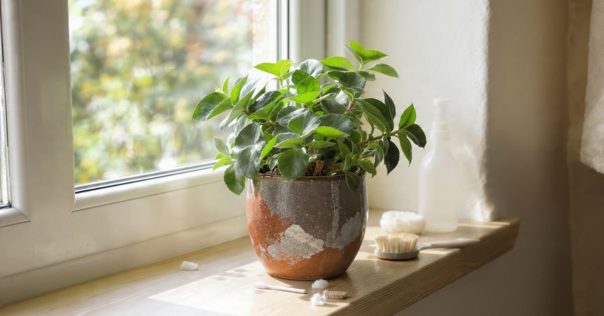 White Spots on Succulent Leaves Here’s Exactly How to Fix Them