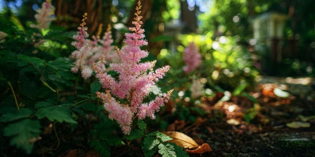 Why I Love Growing the Astilbe Plant