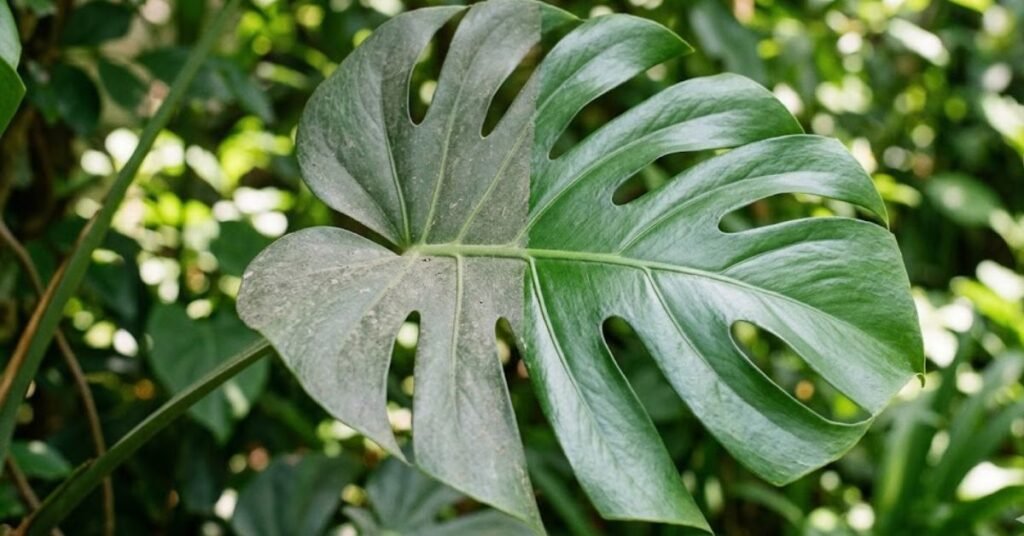 Why You Actually Need to Know How to Clean Plant Leaves