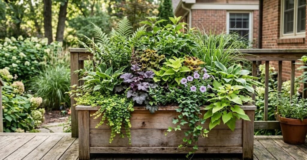 Why You Need a Rectangle Planter in Your US Home