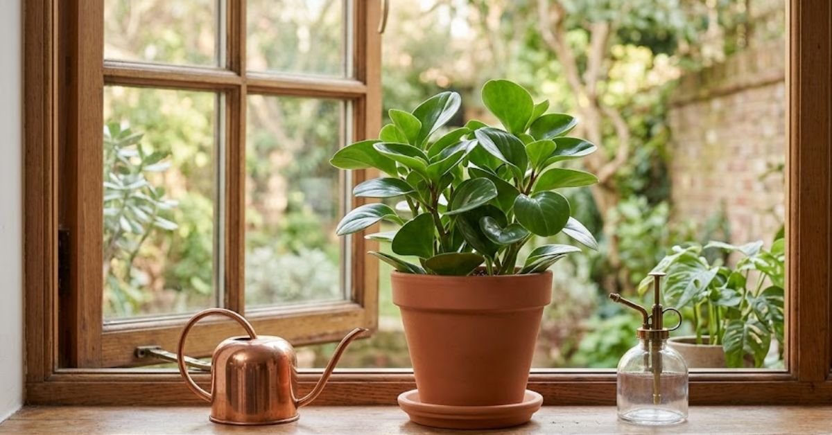 A Real World Guide to Keeping Radiator Plants Happy