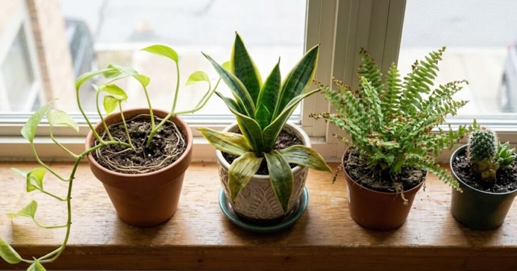 Common Mistakes Americans Make with Indoor Greenery