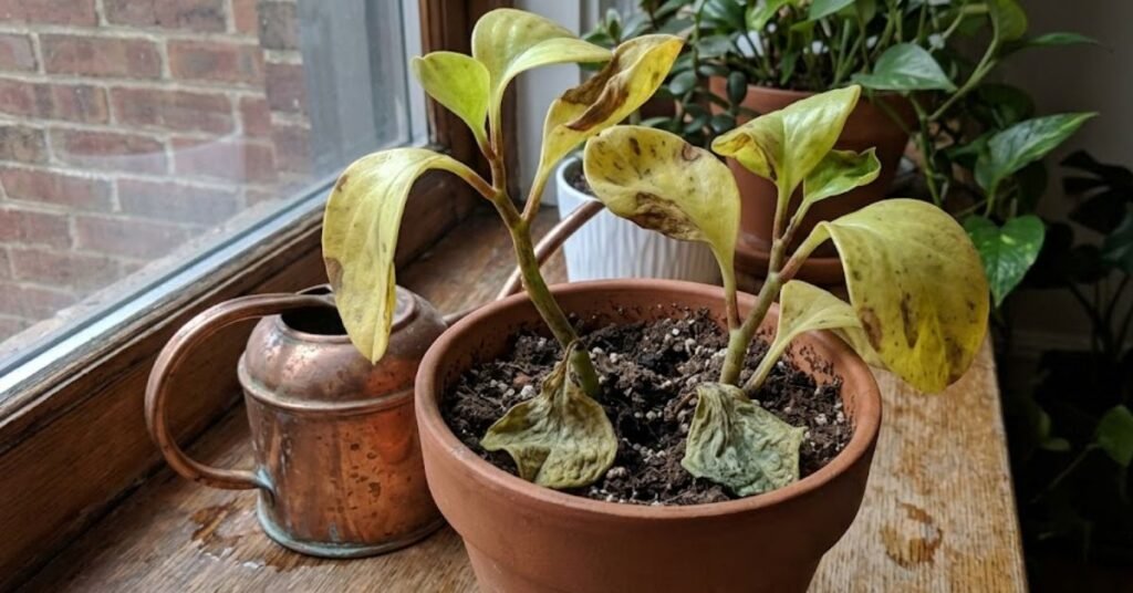 Common Mistakes Why Many Americans Fail with Peperomia Plant Care Tips for Beginners