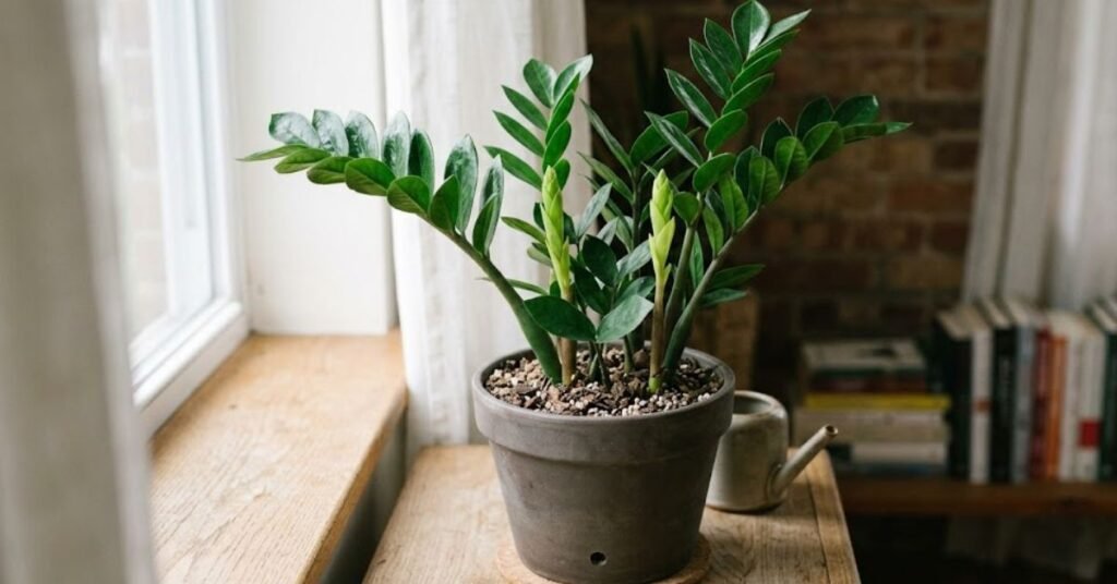 Getting to Know Your Plant A Realist's ZZ Plant Care Guide