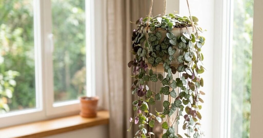 Lighting Requirements for a Happy String of Hearts