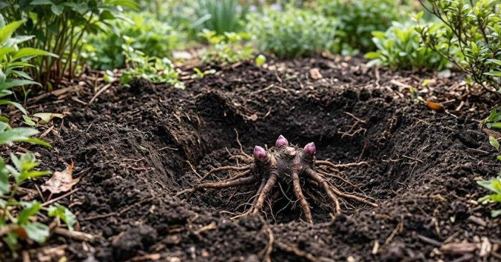 Step by Step Planting Guide for US Gardeners