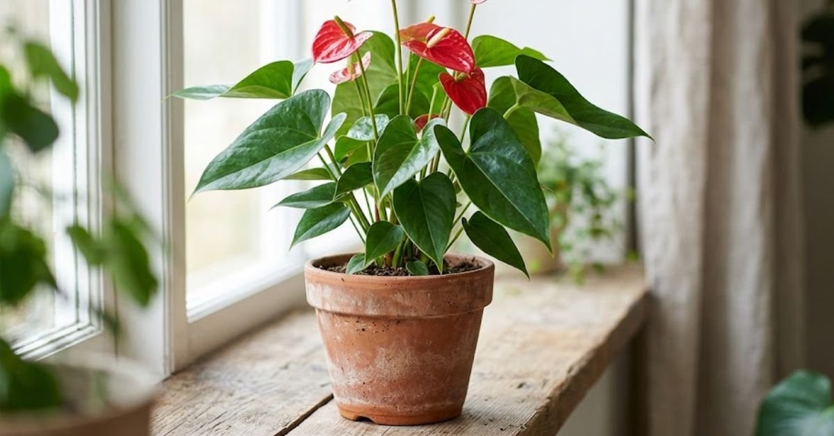 The Ultimate Anthurium Plant Care Guide A Real World Masterclass
