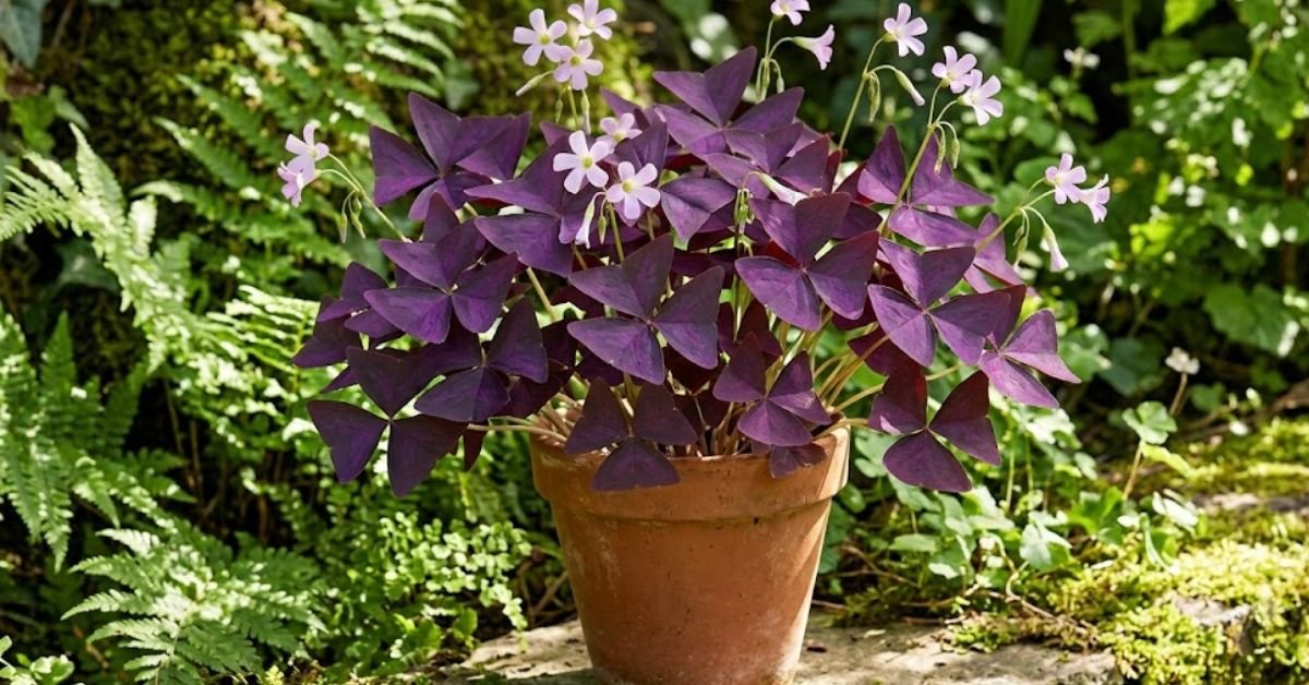 The Ultimate Guide to the Purple Butterfly Plant