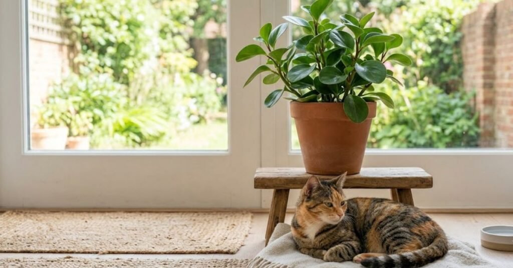 Toxicity Warning Are Peperomias Safe for Your Pets