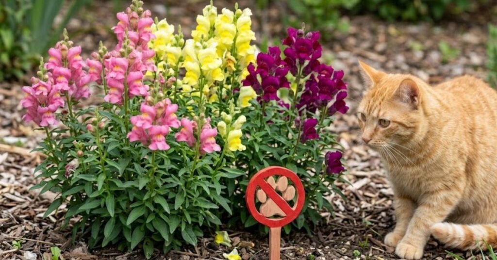 Toxicity Warning Is the Dragon Flower Plant Safe for Pets