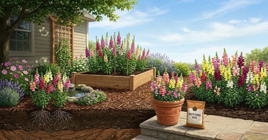Where Should You Plant Your Dragon Flower Plant