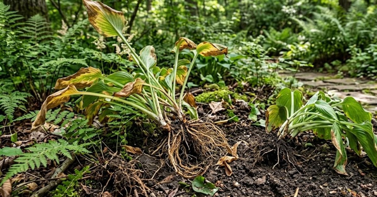 Avoid These Pitfalls Common Mistakes During Plant Division