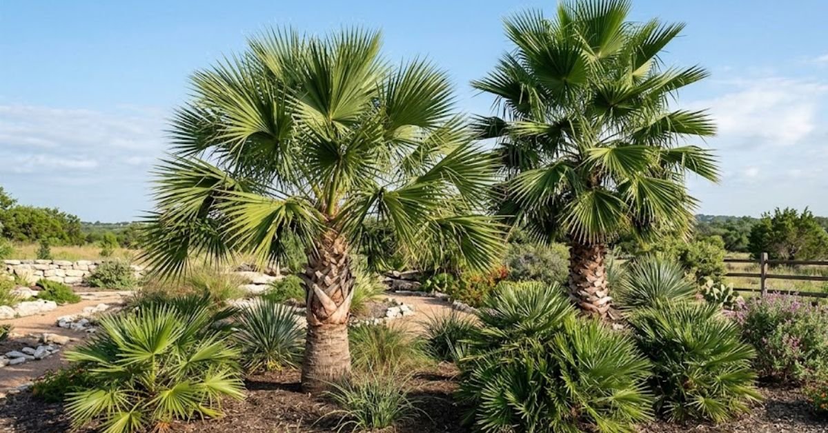 Choosing Palm Plants