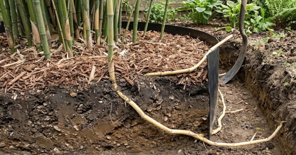Common Mistakes Americans Make When Planting Bamboo Barrier