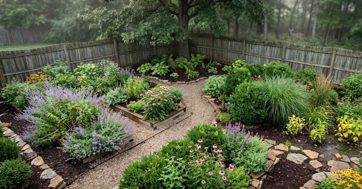 Common Mistakes We Make With Deer Hardy Plants