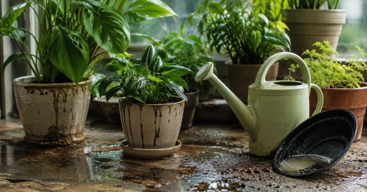 Common Pitfalls in Household Water Management Plant Design