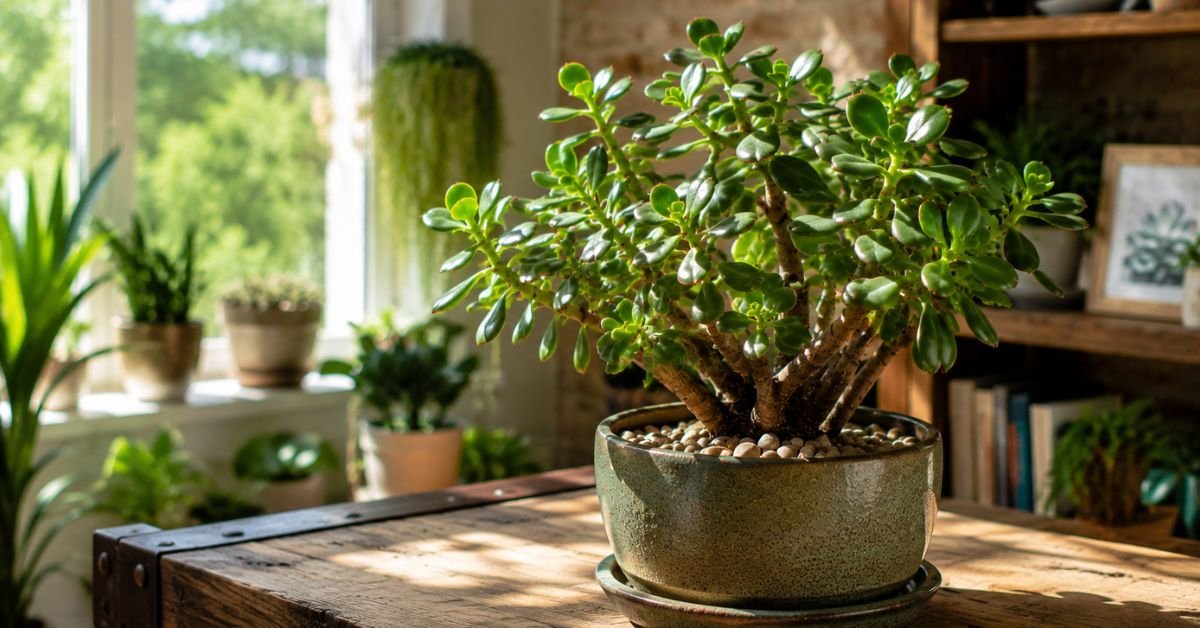 My Honest Guide to Keeping Your Jade Plant Money Tree Alive