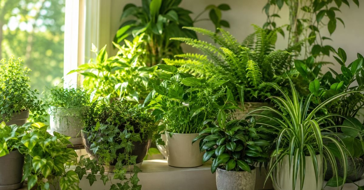 Fast Greenery: My No-BS Guide to Quick Growing Plants That Won’t Die on You