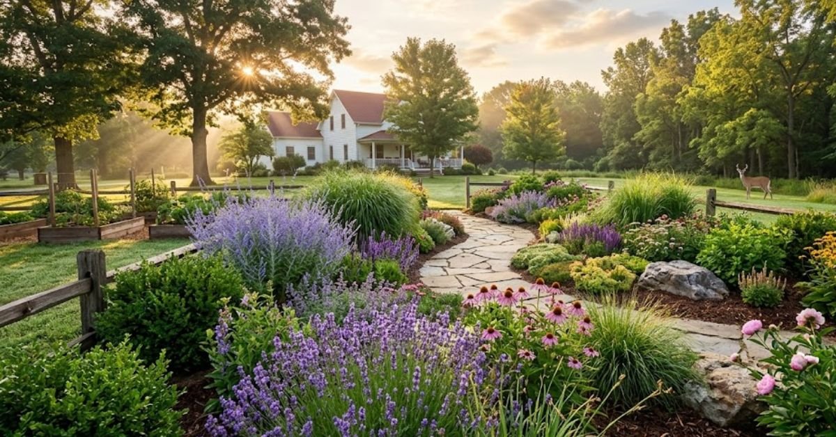 The Ultimate US Gardener’s Guide to Deer Hardy Plants