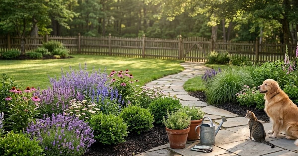 Toxicity Warning Are Deer Hardy Plants Safe for Pets