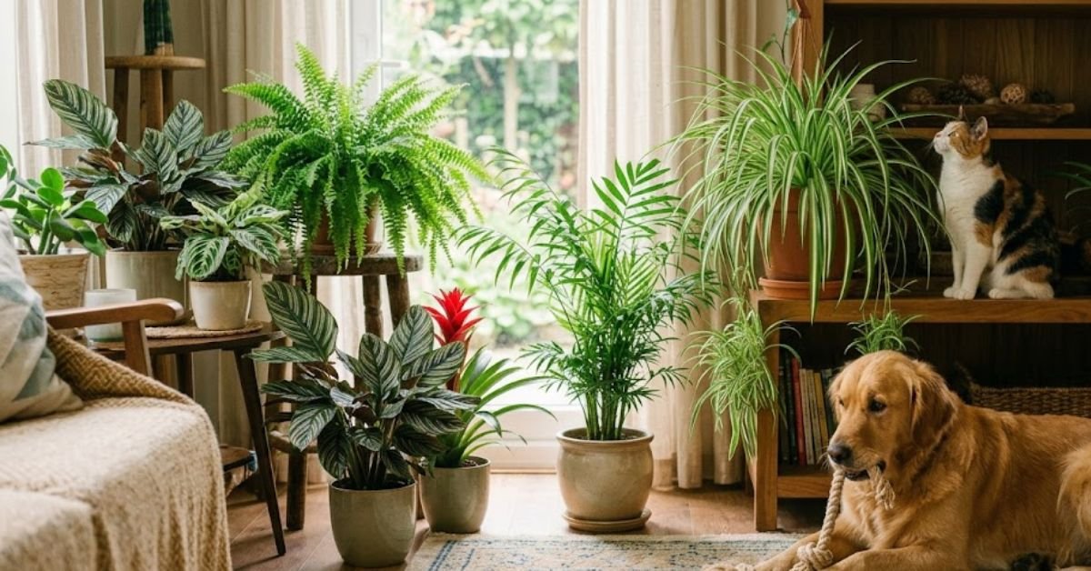 Toxicity and Pet Safety What to Know Before You Split