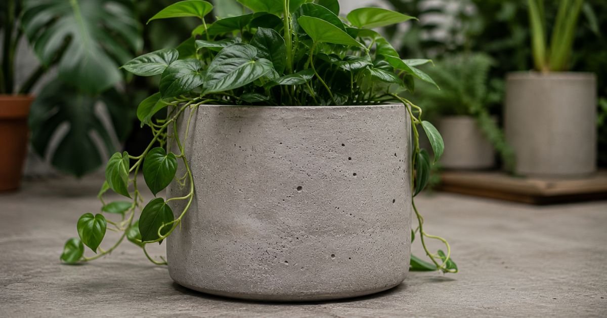 What Exactly Is a Concrete Plant
