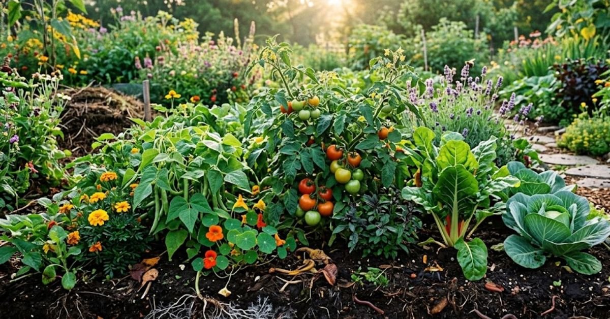 Why Understanding the Chemistry Plants Rely