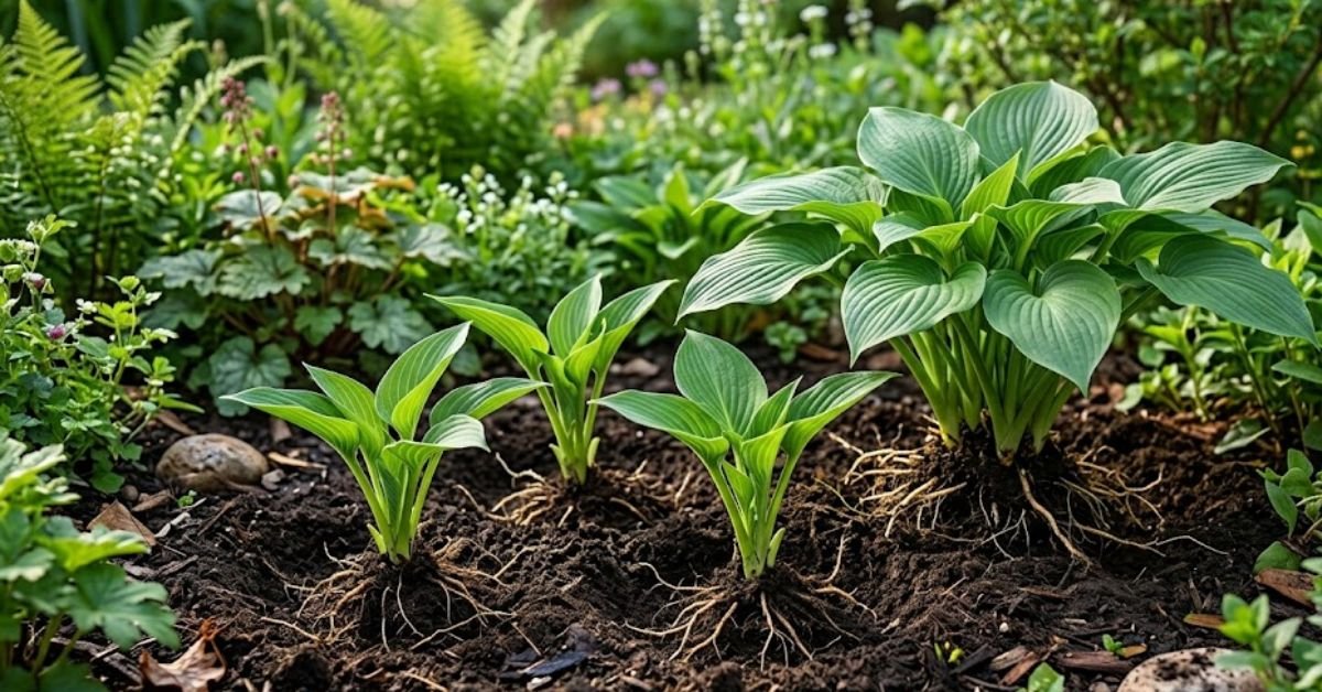 Why is the Physical Plant Division the Ultimate Gardening Hack