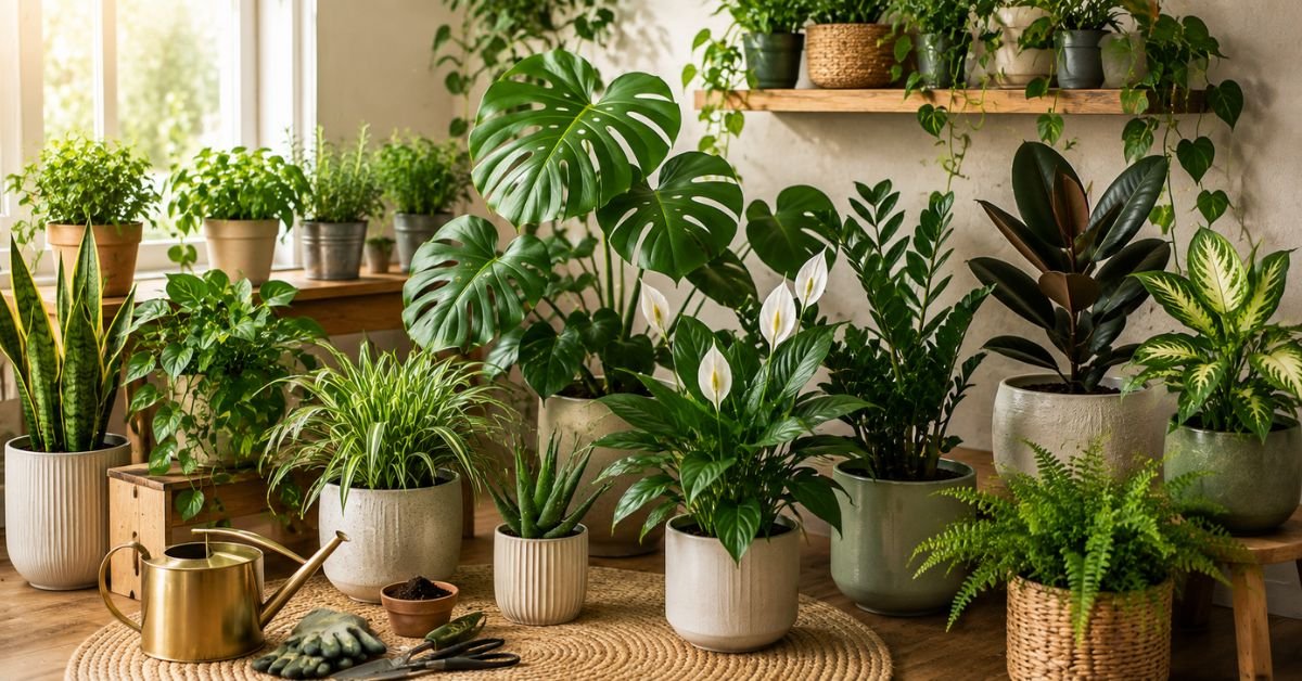 The Ultimate Guide to the Best Plants at Home Depot