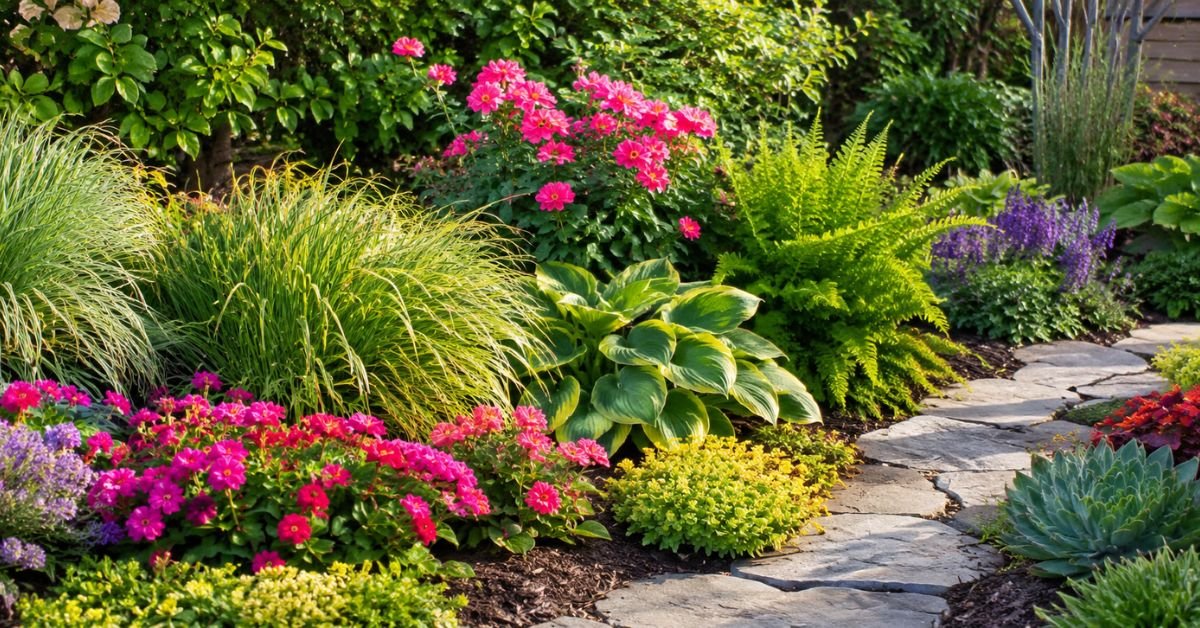 What Does Classifying Plants Mean