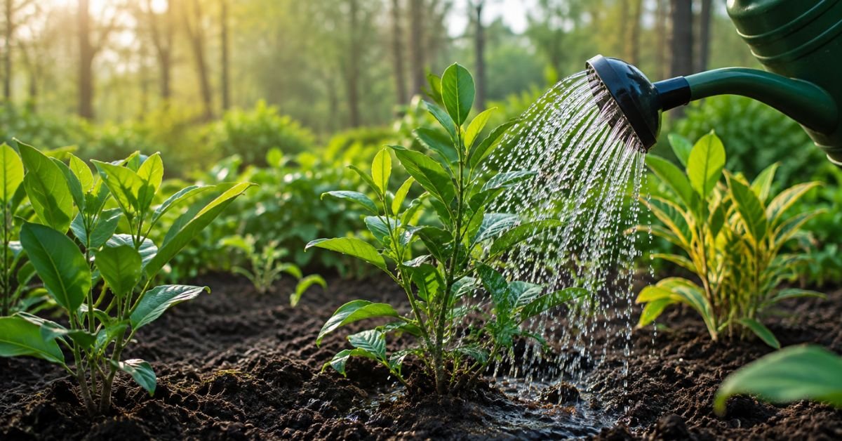 What Is Plantation Care